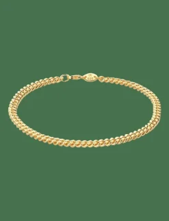 IX Curb Bracelet - Kedjearmband|IX Studios New