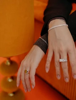 IX Curb Bracelet - Kedjearmband|IX Studios New