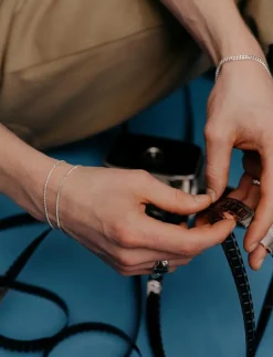 IX Curb Bracelet - Kedjearmband|IX Studios New