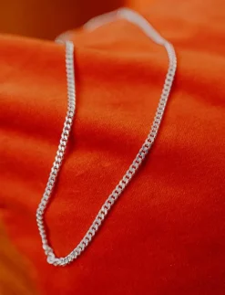 IX Curb Chain - Kedjehalsband|IX Studios Hot