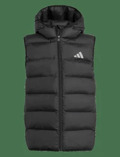 adidas Sportswear J SD VEST - Väst BLACK New