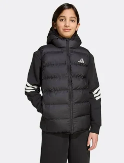 adidas Sportswear J SD VEST - Väst BLACK New