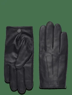 HUGO Jaan - Fingervantar BLACK Best