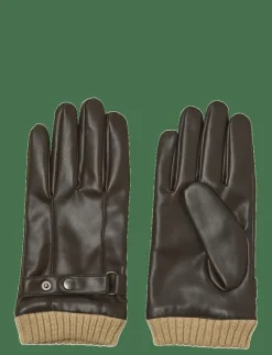 Jack & Jones JACALASKA GLOVES - Fingervantar DELICIOSO Sale