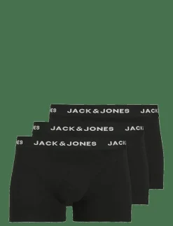 JACANTHONY TRUNKS 3 PACK - Boxershorts|Jack & Jones