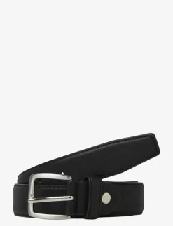 Jack & Jones JACANTON BELT JNR NOOS - Skärp BLACK