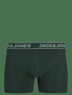 JAC FRIDAY TRUNKS 3 PACK - Boxershorts|Jack & Jones New