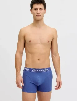 JAC FRIDAY TRUNKS 3 PACK - Boxershorts|Jack & Jones New