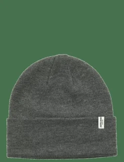 JACCOOPER BEANIE AND GLOVES GIFTBOX - Fingervantar|Jack & Jones Clearance
