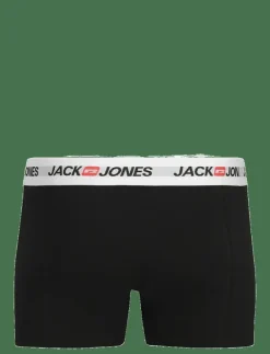 JACCORP OLD LOGO TRUNKS 7 PACK - Boxershorts|Jack & Jones Online
