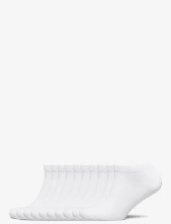 JACDONGO SOCKS 10 PACK NOOS - Ankelstrumpor|Jack & Jones Sale