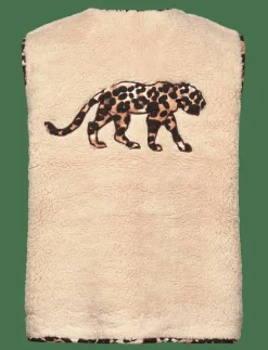 JaceLL Vest - Fuskpäls|Lollys Laundry Best