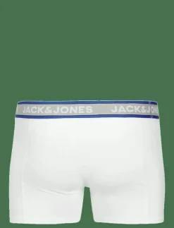 JACHUDSON SOLID TRUNKS 3 PACK SN - Boxershorts|Jack & Jones Sale
