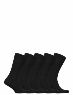 JACJENS SOCK 5 PACK NOOS - Vanliga strumpor|Jack & Jones Best