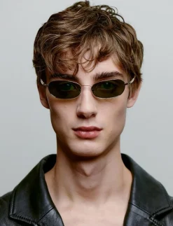 Jack - Round Frame|A.Kjærbede Sale