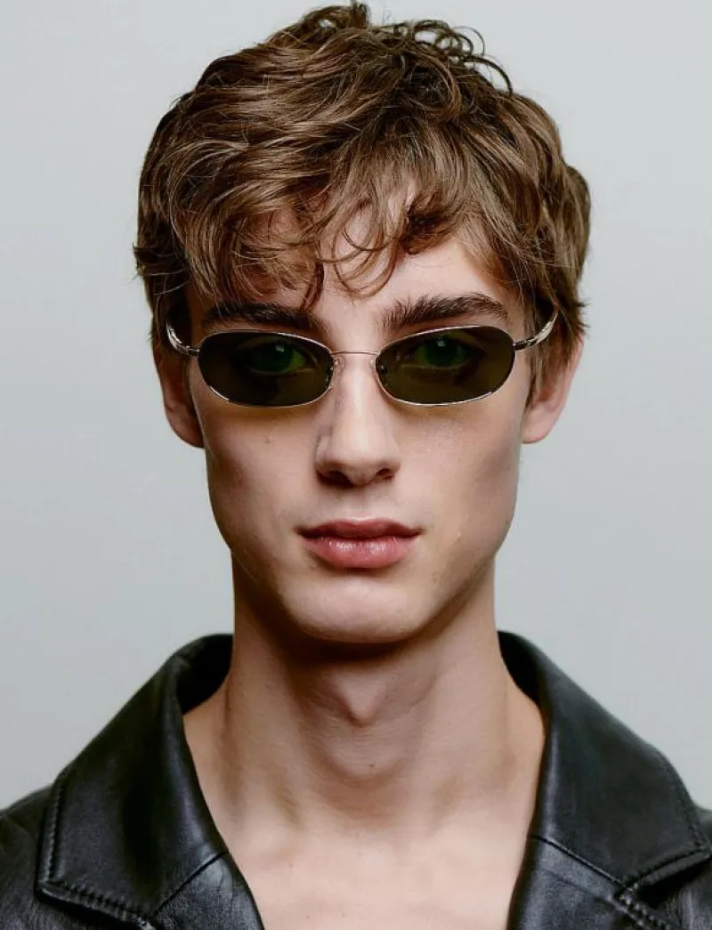 Jack - Round Frame|A.Kjærbede Sale