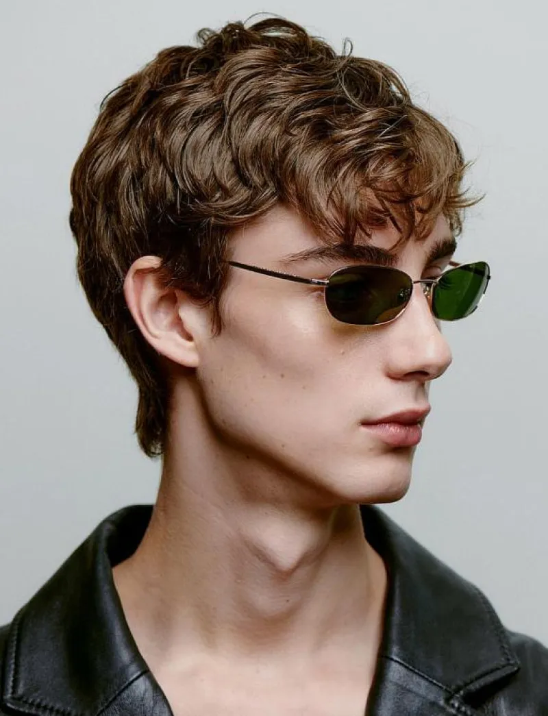 Jack - Round Frame|A.Kjærbede Sale