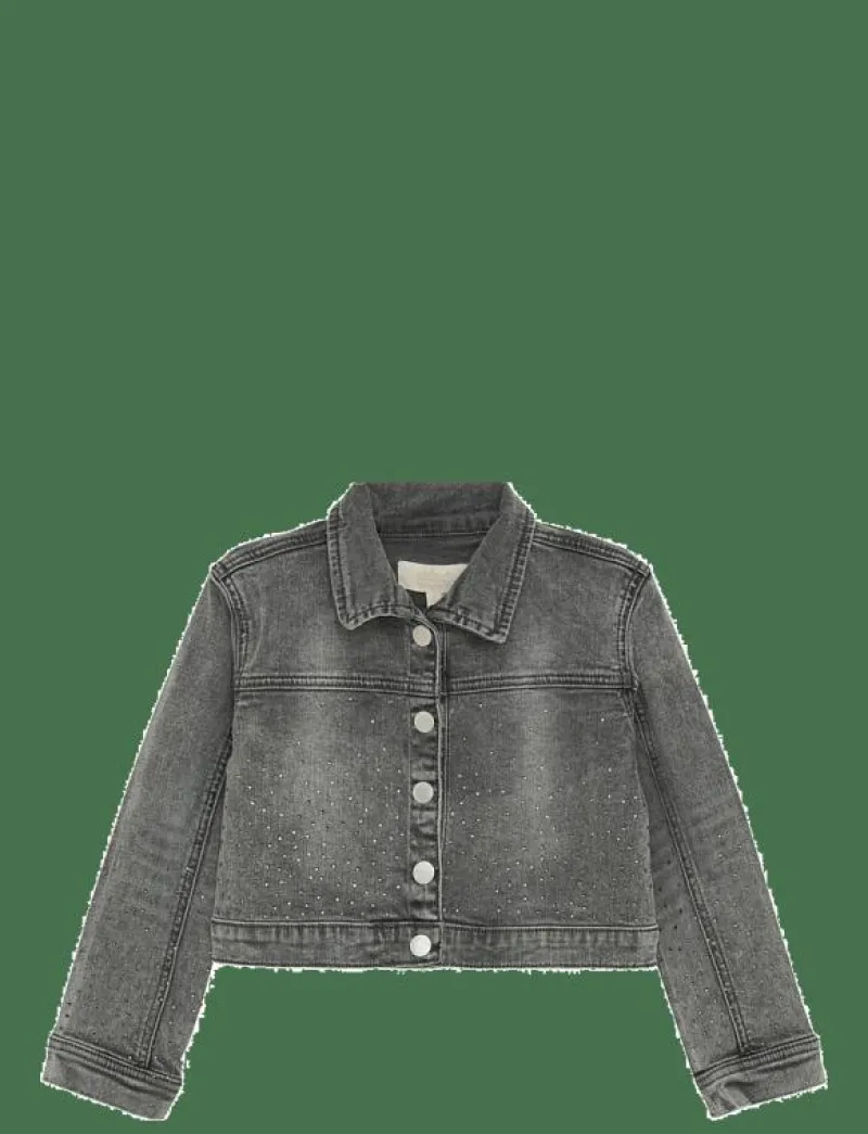 Jacket Denim - Jeansjackor|Creamie New