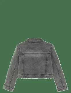 Jacket Denim - Jeansjackor|Creamie New