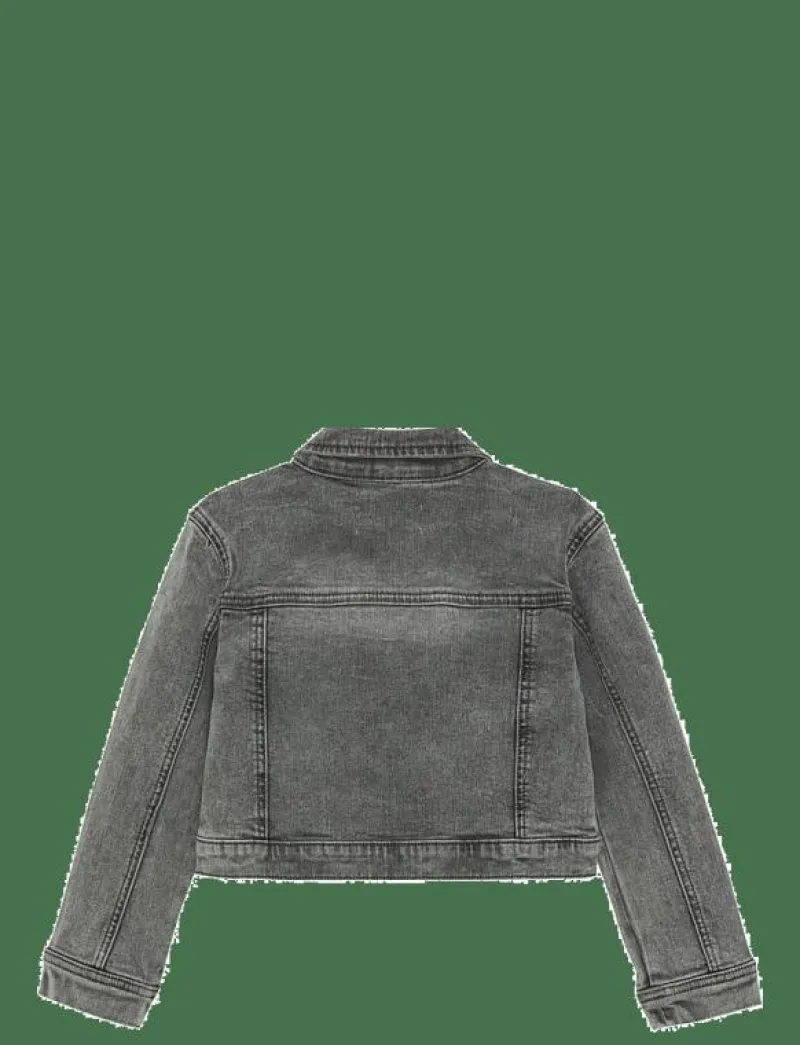 Jacket Denim - Jeansjackor|Creamie New