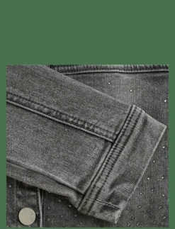 Jacket Denim - Jeansjackor|Creamie New