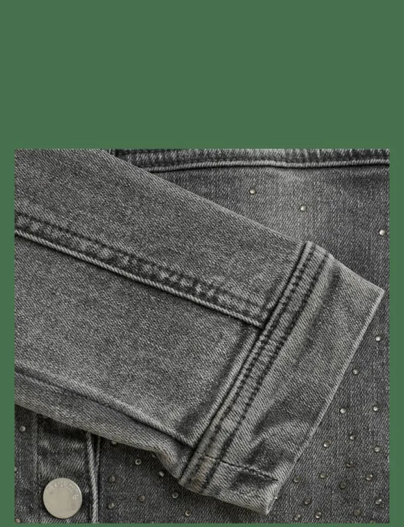 Jacket Denim - Jeansjackor|Creamie New