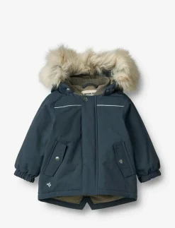 Jacket Kasper Tech - Skaljacka|Wheat Online