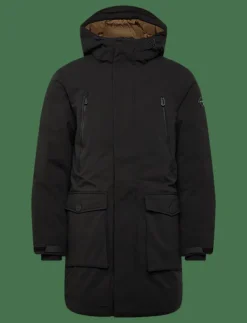 Jacket RELAXED - Fodrade jackor|Replay Sale