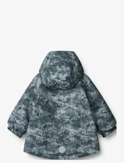 Jacket Sascha Tech - Skaljacka|Wheat