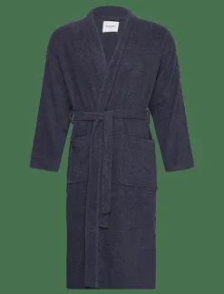 JACSOLID BATHROBE - Morgonrock|Jack & Jones Best