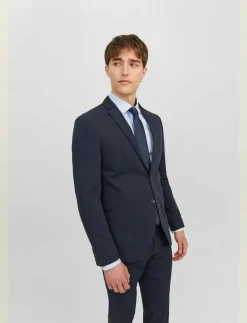 JACSOLID TIE NOOS - Slipsar|Jack & Jones Best