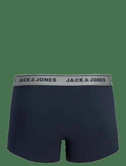 JACVINCENT TRUNKS 2 PACK NOOS - Boxershorts|Jack & Jones Hot