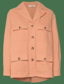 Jadeen Jacket - Overshirts|nué notes Discount