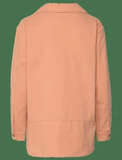 Jadeen Jacket - Overshirts|nué notes Discount