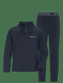 Jadis Kids' Set - Underställsset|Didriksons New