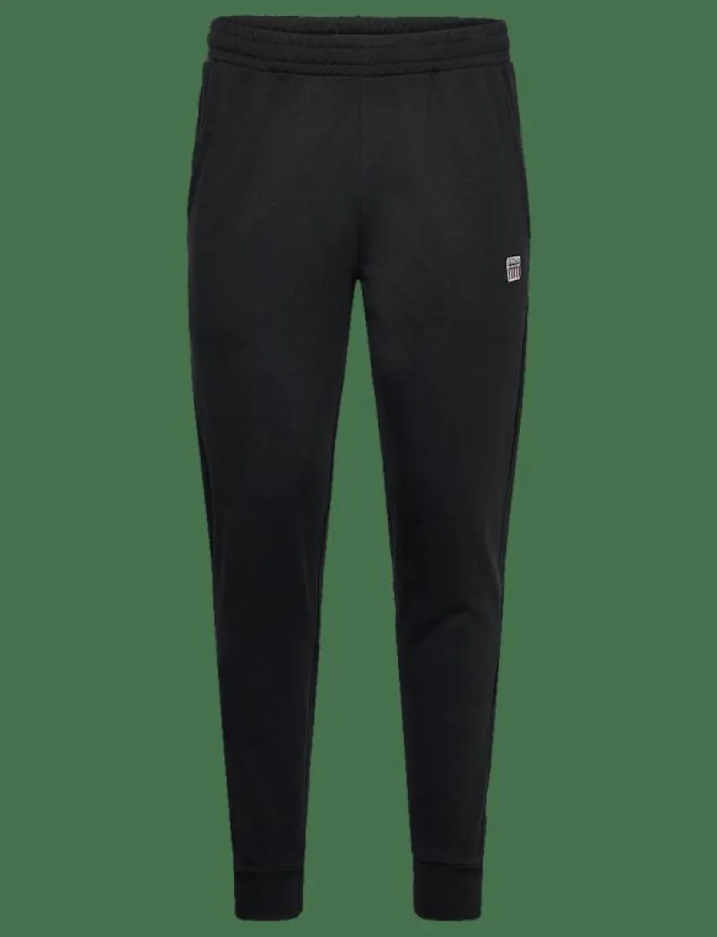 Jalen reg cot pe VIN M SWP - Joggingbyxor|VINSON Online