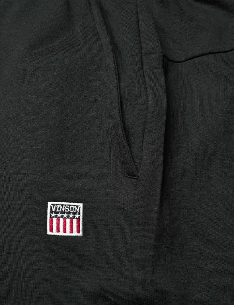 Jalen reg cot pe VIN M SWP - Joggingbyxor|VINSON Online