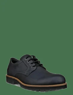ECCO JAMESTOWN - Derbyskor BLACK Sale