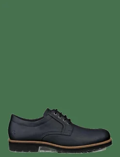 ECCO JAMESTOWN - Derbyskor BLACK Sale