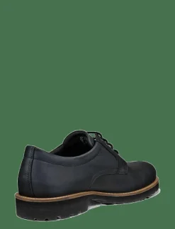 ECCO JAMESTOWN - Derbyskor BLACK Sale