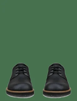 ECCO JAMESTOWN - Derbyskor BLACK Sale