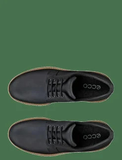 ECCO JAMESTOWN - Derbyskor BLACK Sale