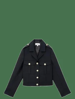 JAQUE - Ulljackor|Reiss Clearance