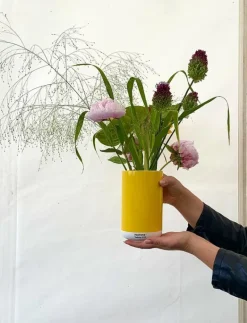 JAR CONTAINER + GIFTBOX - Vaser|PANTONE Best