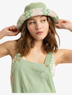 Roxy JASMINE PARADISE - Mössor BASIL PARTY WAVES YW Discount