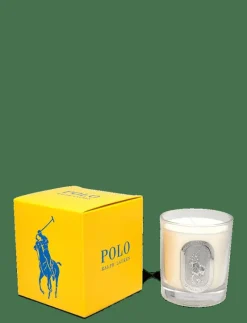 Polo Ralph Lauren Candle - Doftljus JASMINE PETAL Online