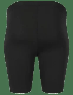 Virtus Jasp M Baselayer Short Tights - Träningstights BLACK Outlet