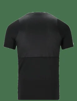 Virtus Jasp M S/S Baselayer - Underställströja BLACK Discount