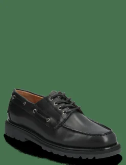 VAGABOND JAY - Seglarskor BLACK Online