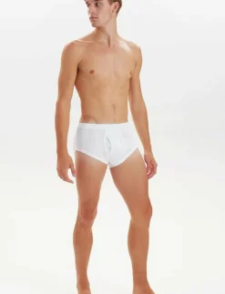 briefs with fly original. - Briefs|JBS Hot